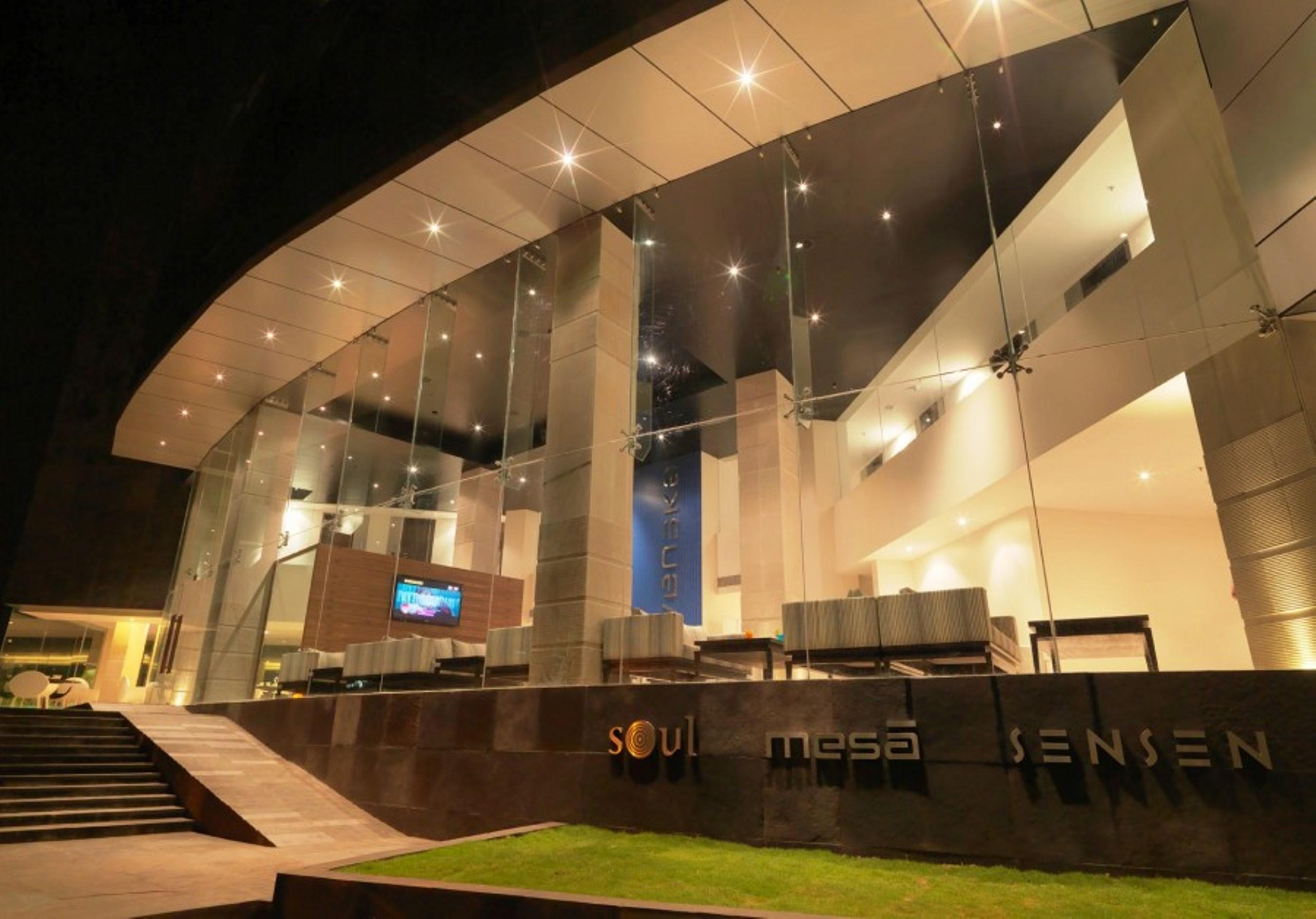 Svenska Design Hotel, Electronic City, Bangalore Kammasandra Exterior foto