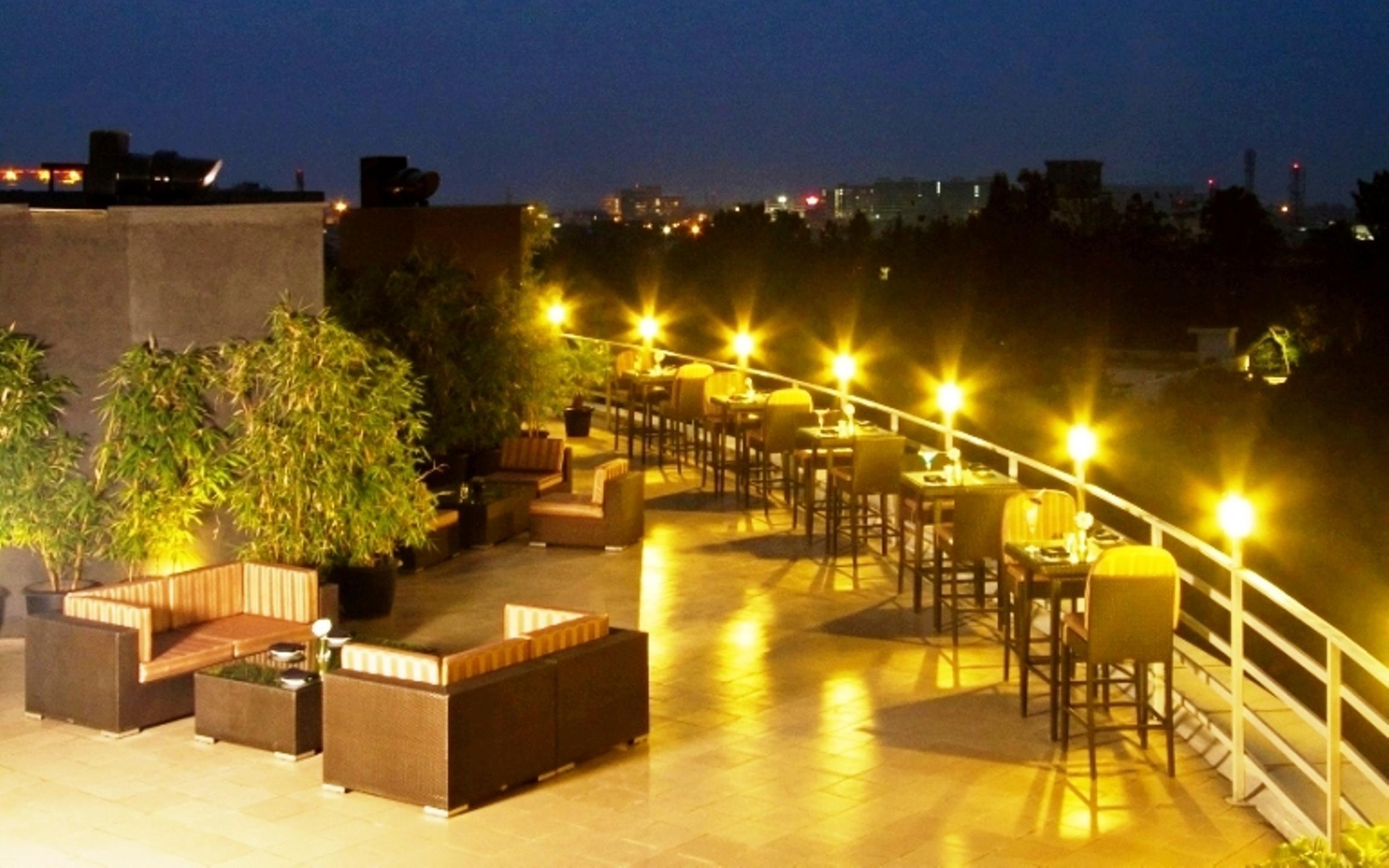 Svenska Design Hotel, Electronic City, Bangalore Kammasandra Exterior foto