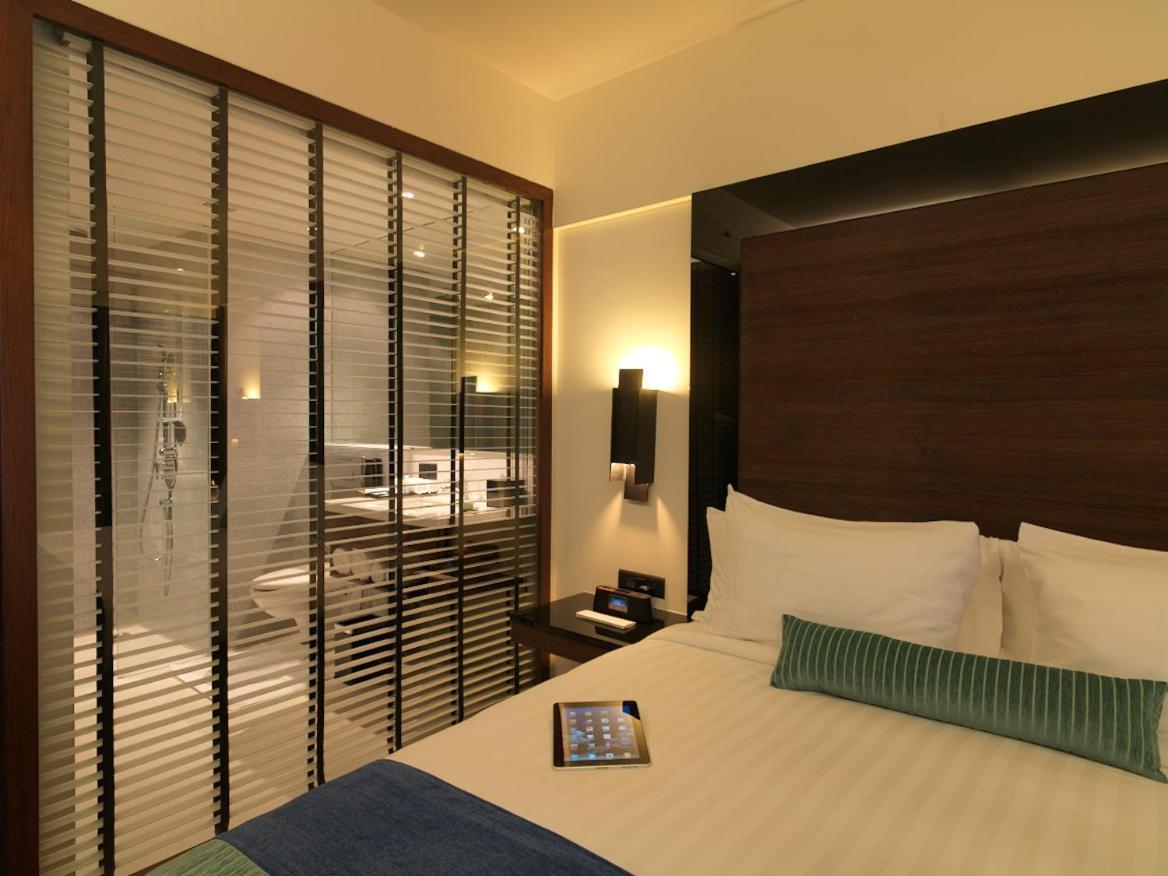 Svenska Design Hotel, Electronic City, Bangalore Kammasandra Exterior foto