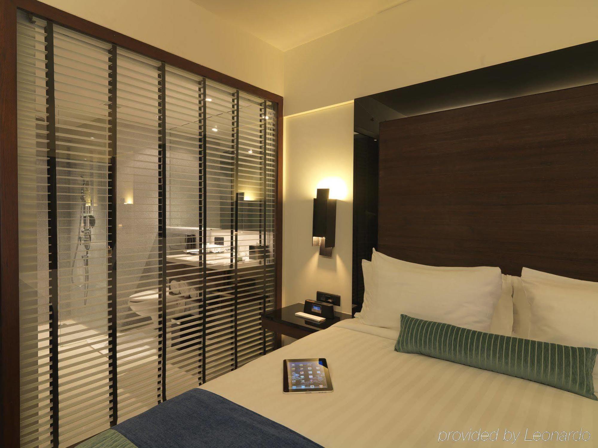 Svenska Design Hotel, Electronic City, Bangalore Kammasandra Cameră foto